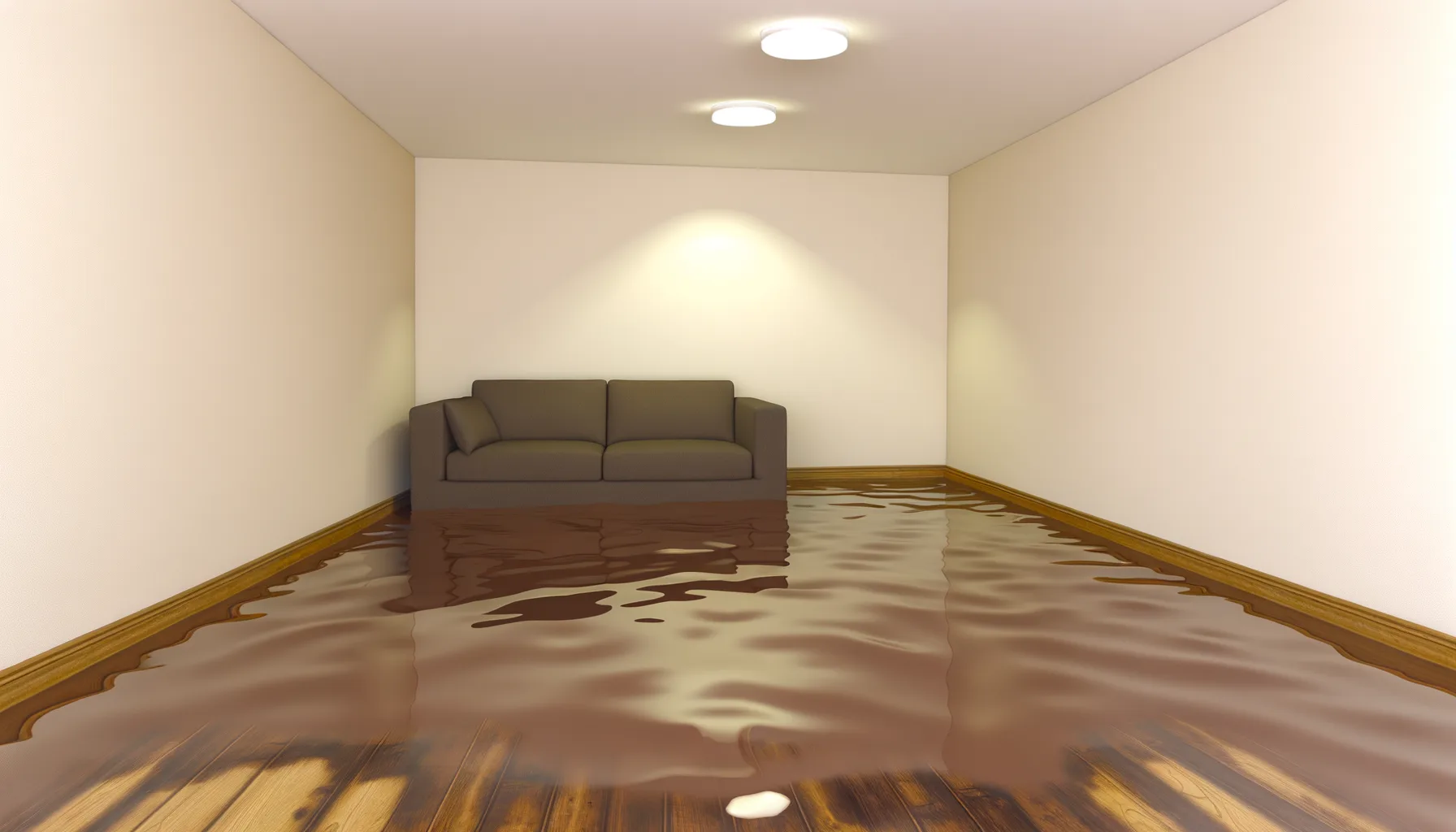 Storm Damage Restoration