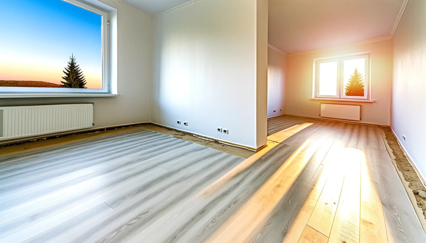 Preventative Water Damage Solutions