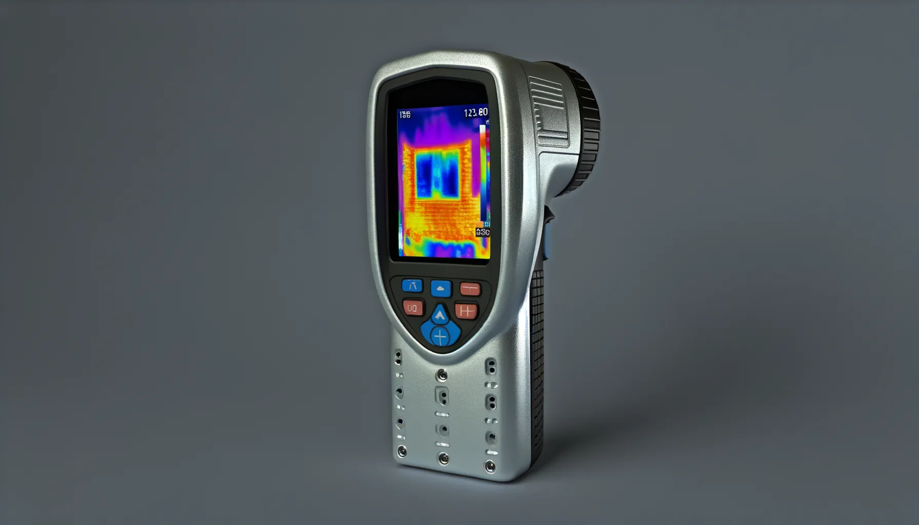 Professional Equipment